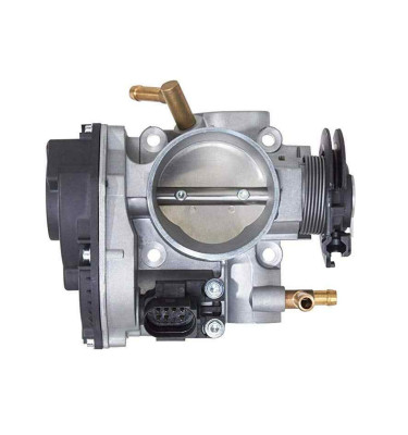 Przepustnica WRC 89022