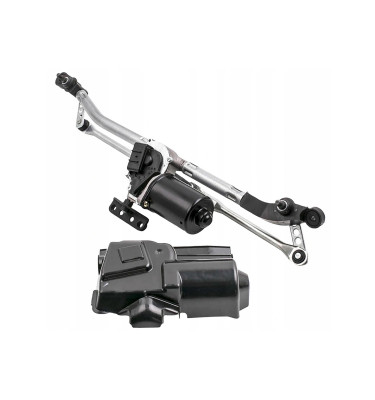 Mechanizm wycieraczek WRC 1273027