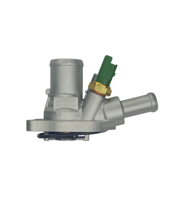 Termostat z obudową WRC 5000018 / 55202176