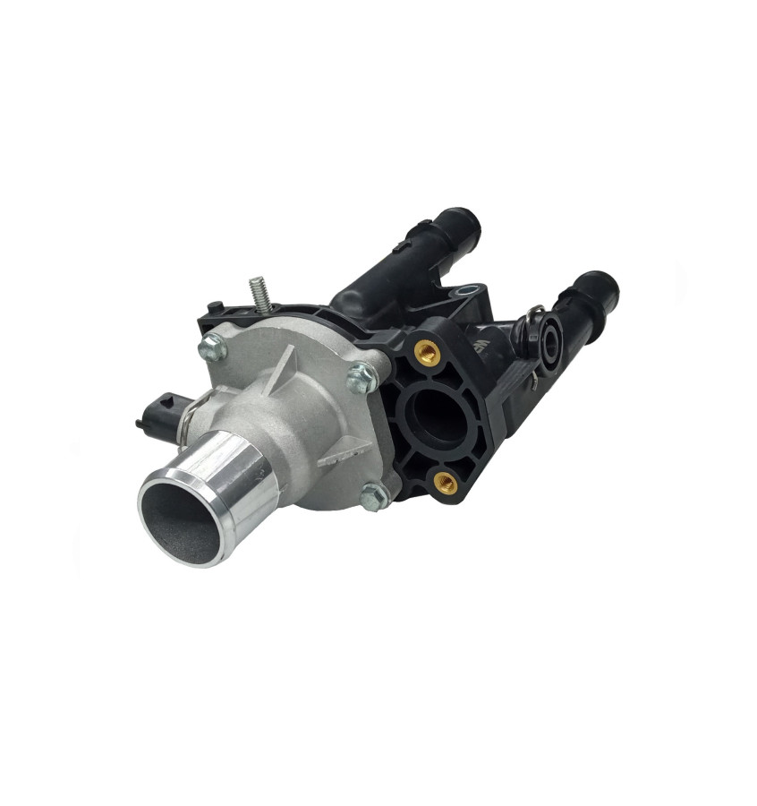 Termostat z obudową WRC 50044