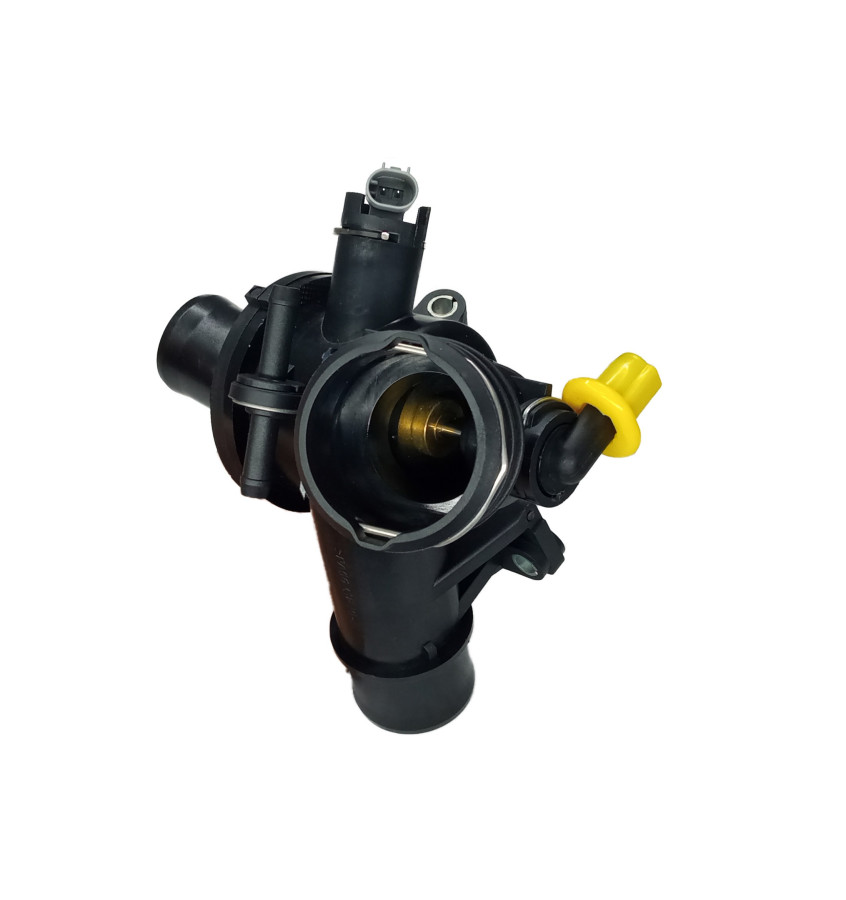 Termostat z obudową WRC 5000041