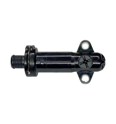 Termostat z obudową WRC 50033