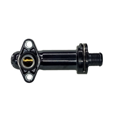 Termostat w obudowie WRC 5000033