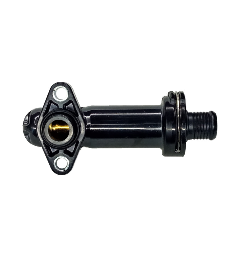 Termostat z obudową WRC 50033