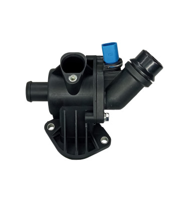 Termostat z obudową 50002