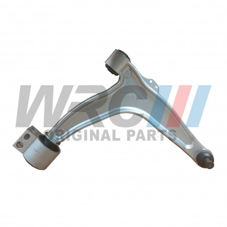 Suspension control arm front lower right WRC 699273
