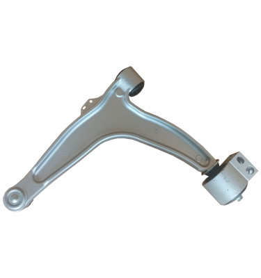 Suspension control arm front lower right WRC 699273