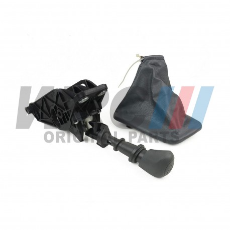 Gear Shift Mechanism / Manual Gearbox Knob / Shift Lever WRC 1299902