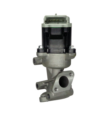 Zawór EGR WRC CITROEN C5 C6, JAGUAR S-TYPE XF XJ, RANGE ROVER SPORT, LAND ROVER DISCOVERY, PEUGEOT 407 607,