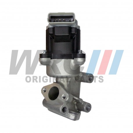 EGR valve right WRC 8888083