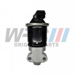 EGR valve WRC 8888122
