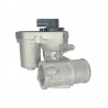 EGR valve WRC 8888239