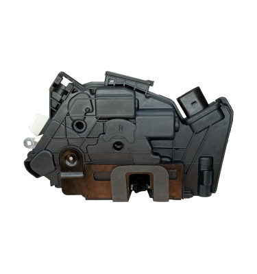 Door lock front right WRC 7500040