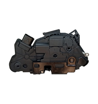 Door lock front left WRC 7500039