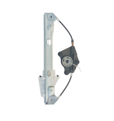 Electric window regulator rear left WRC 6500099