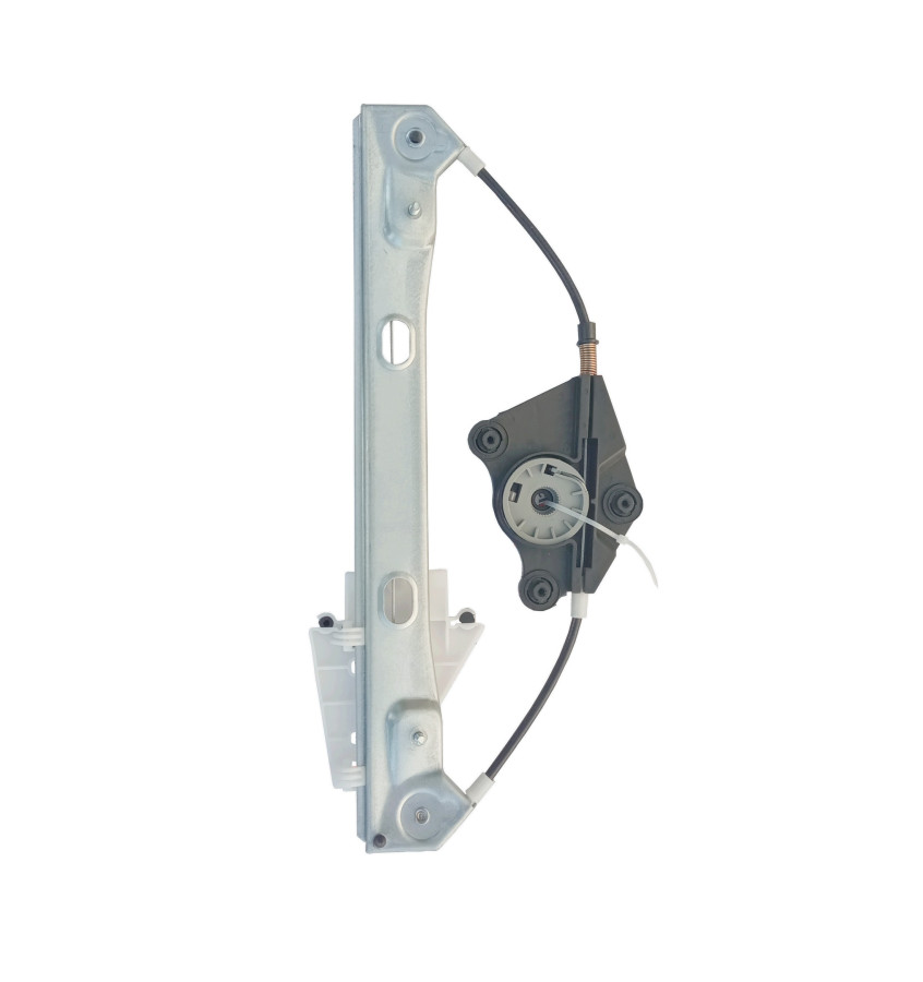 Podnośnik szyby lewy tył elektryczny WRC 65001