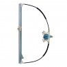 Electric window regulator front left WRC 6500030