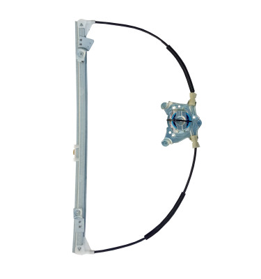 Electric window regulator front left WRC 6500030