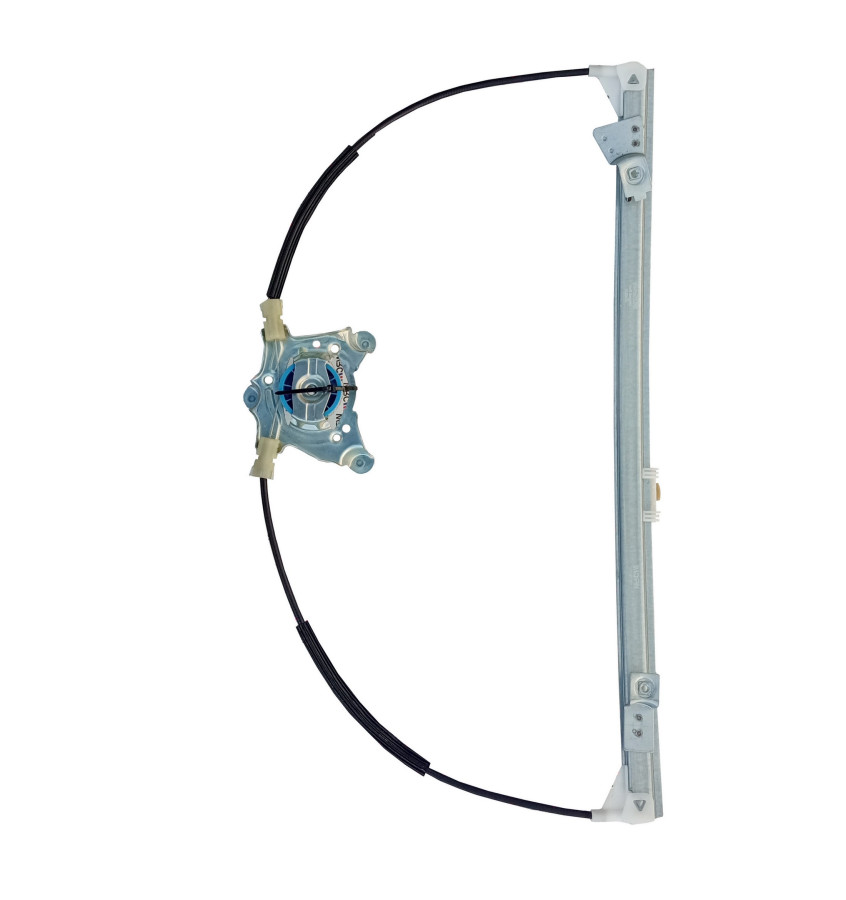 Podnośnik szyby prawy przód elektryczny WRC 7700838591