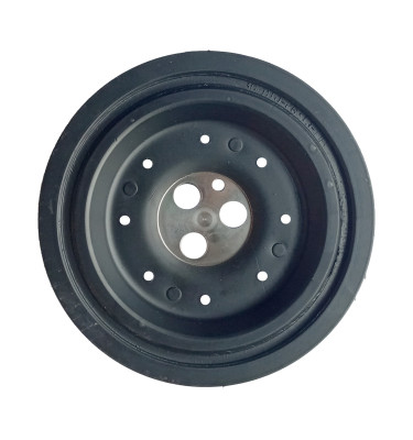 Crankshaft pulley WRC 6200017