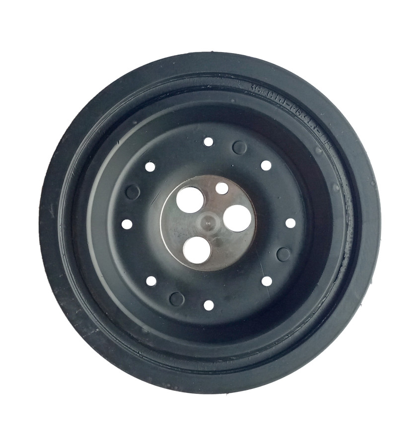 Koło pasowe wału korbowego WRC 80001201