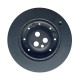 Crankshaft pulley WRC 6200017
