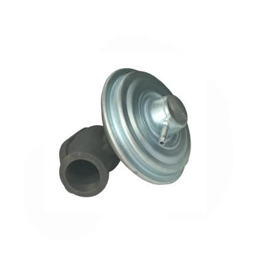 EGR valve WRC 8888109