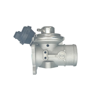 EGR valve WRC 8888097