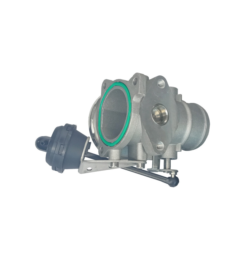 Zawór recyrkulacji spalin EGR WRC 88097