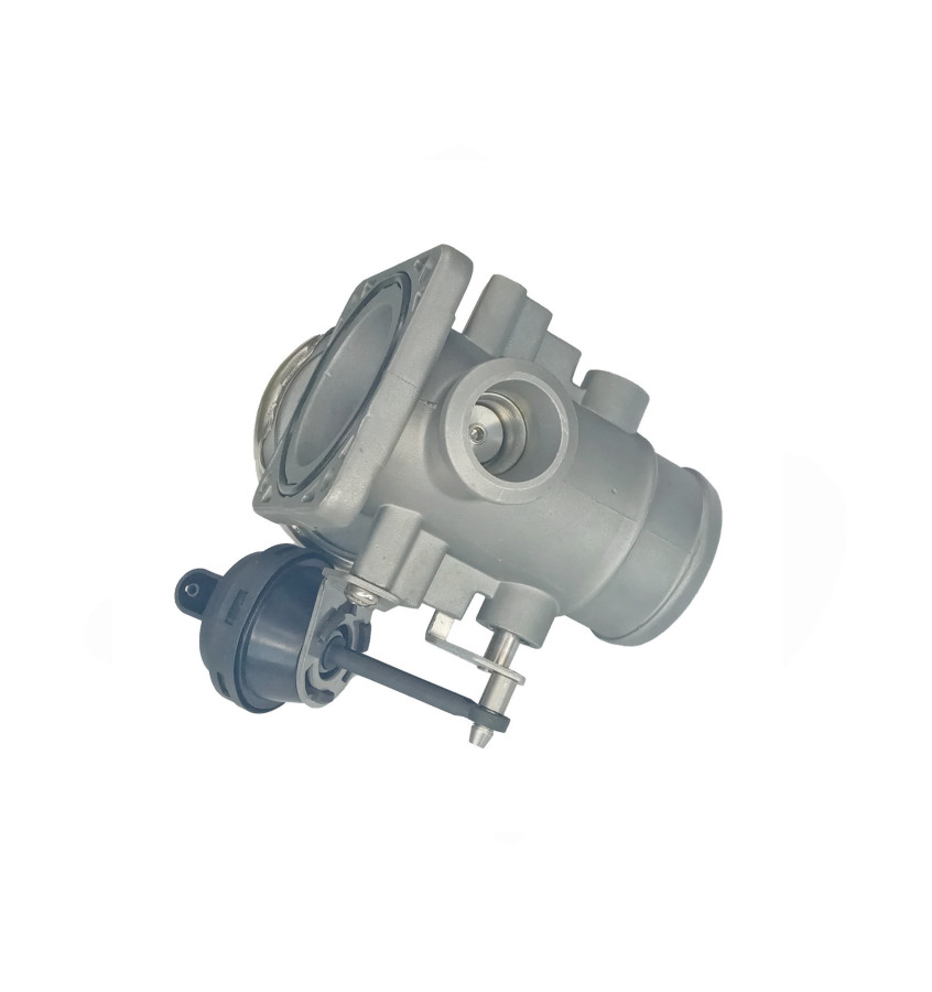 Zawór recyrkulacji spalin EGR WRC 88098