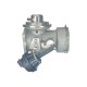 EGR valve WRC 8888151