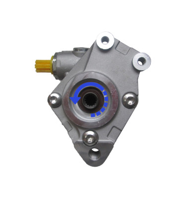 Pompa wspomagania układu kierowniczego WRC 4909599K