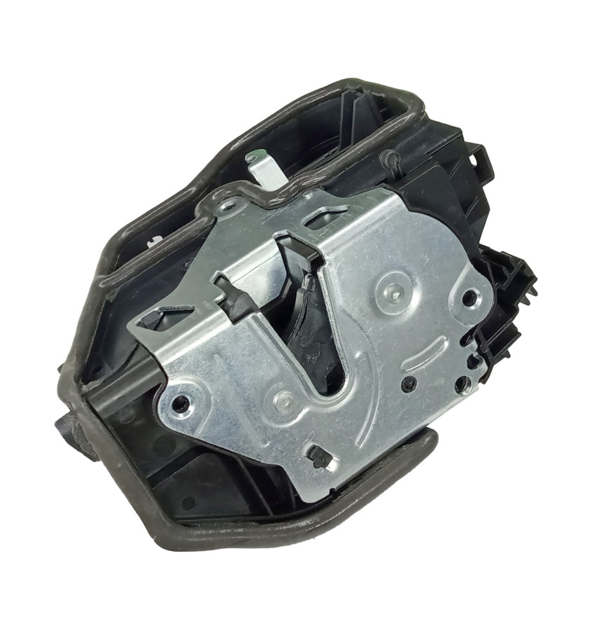 Zamek drzwi tylny lewy WRC 7500069