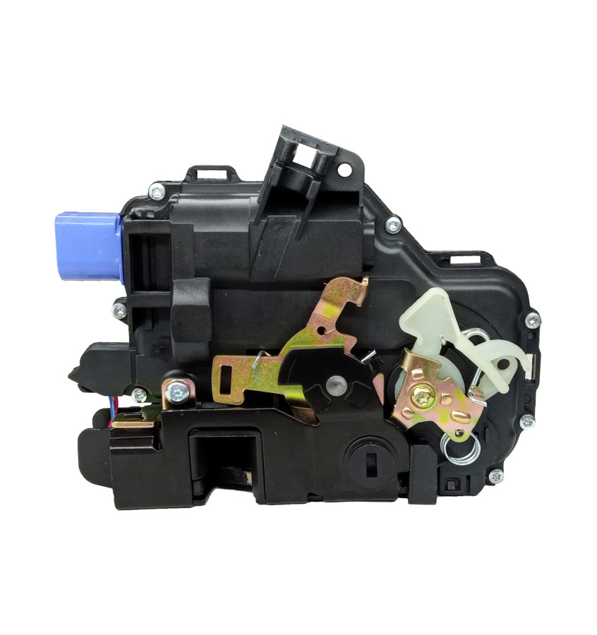 Zamek drzwi tylny prawy WRC 7500074