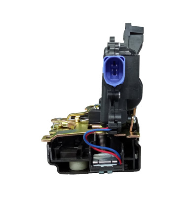 Zamek drzwi tylny prawy WRC 7500074