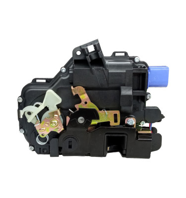 Door lock rear left WRC 7500075