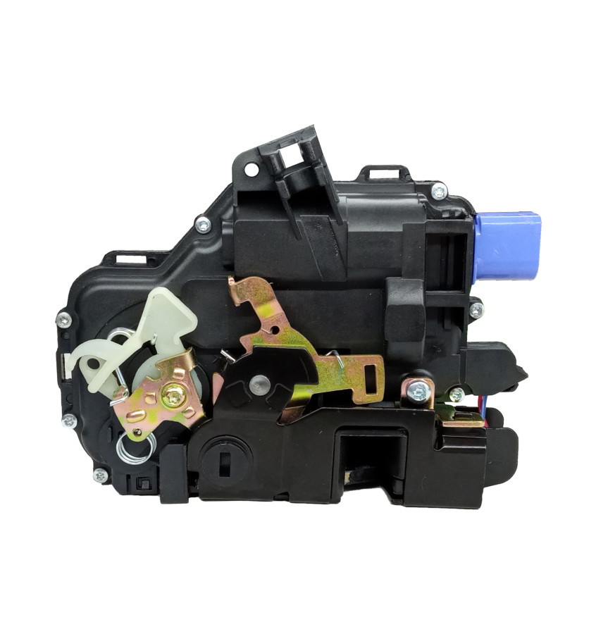 Zamek drzwi tylny lewy WRC 7500073