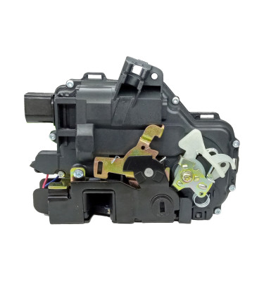 Door lock rear right WRC 7500023