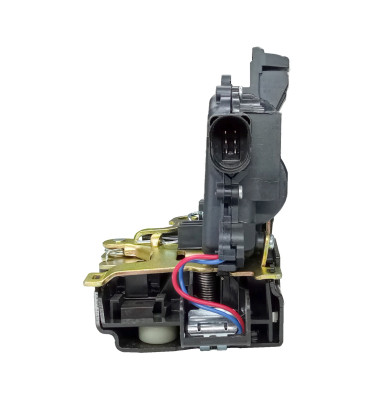 Zamek drzwi tylny lewy Seat Leon Toledo 3B4839015