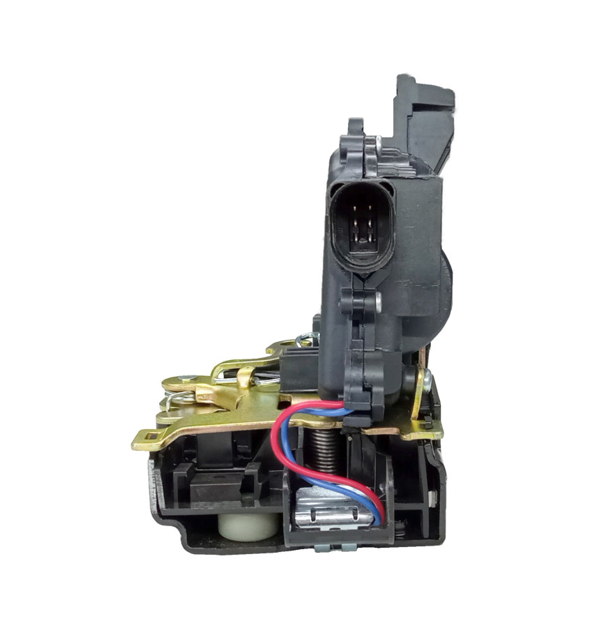 Zamek drzwi tylny lewy WRC 3B4839016