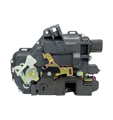 Door lock rear left WRC 7500022