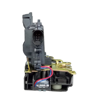 Zamek drzwi tylny lewy Seat Leon Toledo 3B4839015