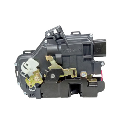 Door lock front left WRC 7500033