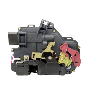 Türschloss vorne rechts WRC 7500048