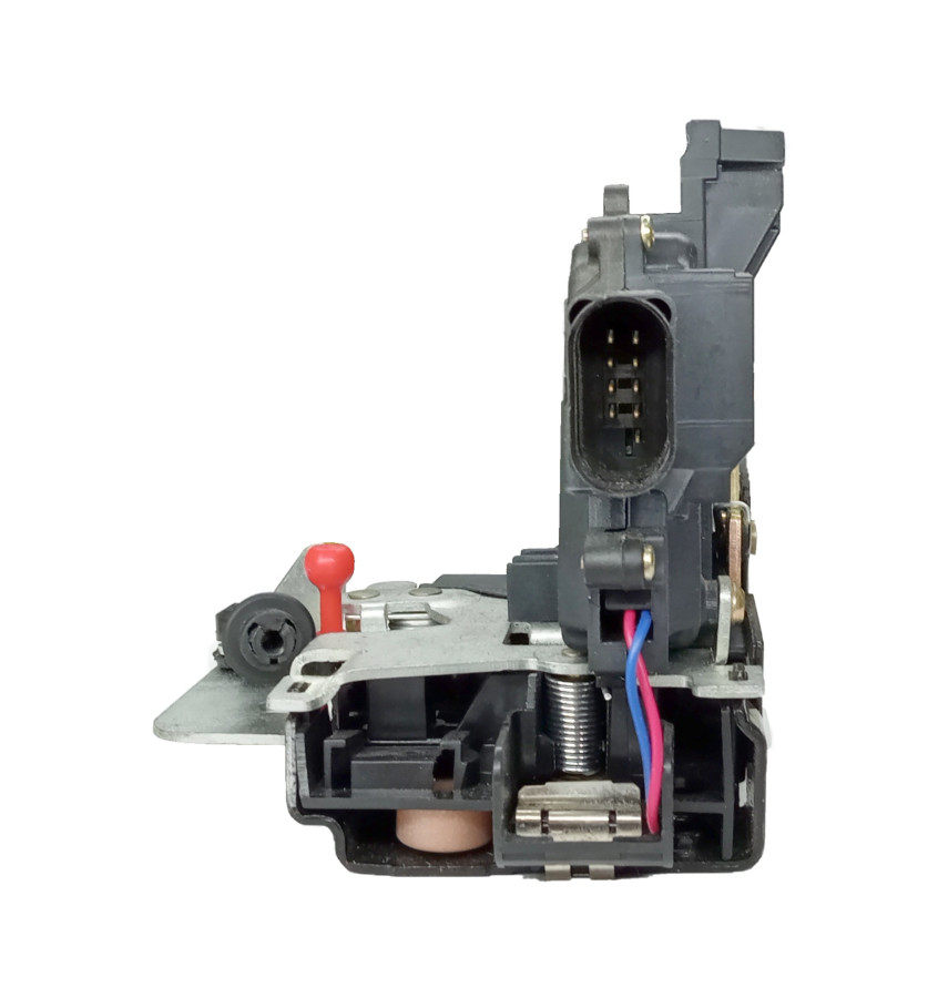 Zamek drzwi przedni prawy Audi A4 8E1837016