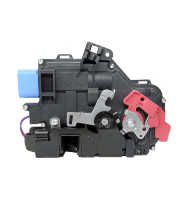 Türschloss vorne rechts WRC 7500030