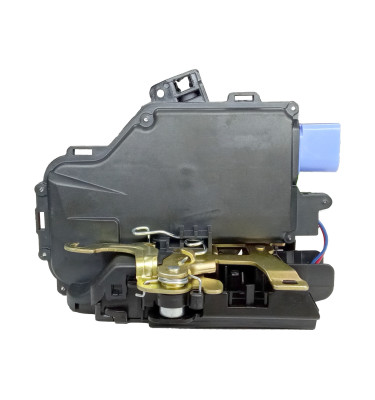 Zamek drzwi tylny prawy Seat Altea Toledo 7L0839016