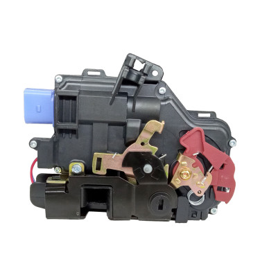 Door lock rear right WRC 7500044