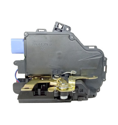 Zamek drzwi tylny lewy Seat Altea Toledo 7L0839015