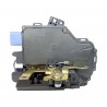 Door lock rear left WRC 7500043